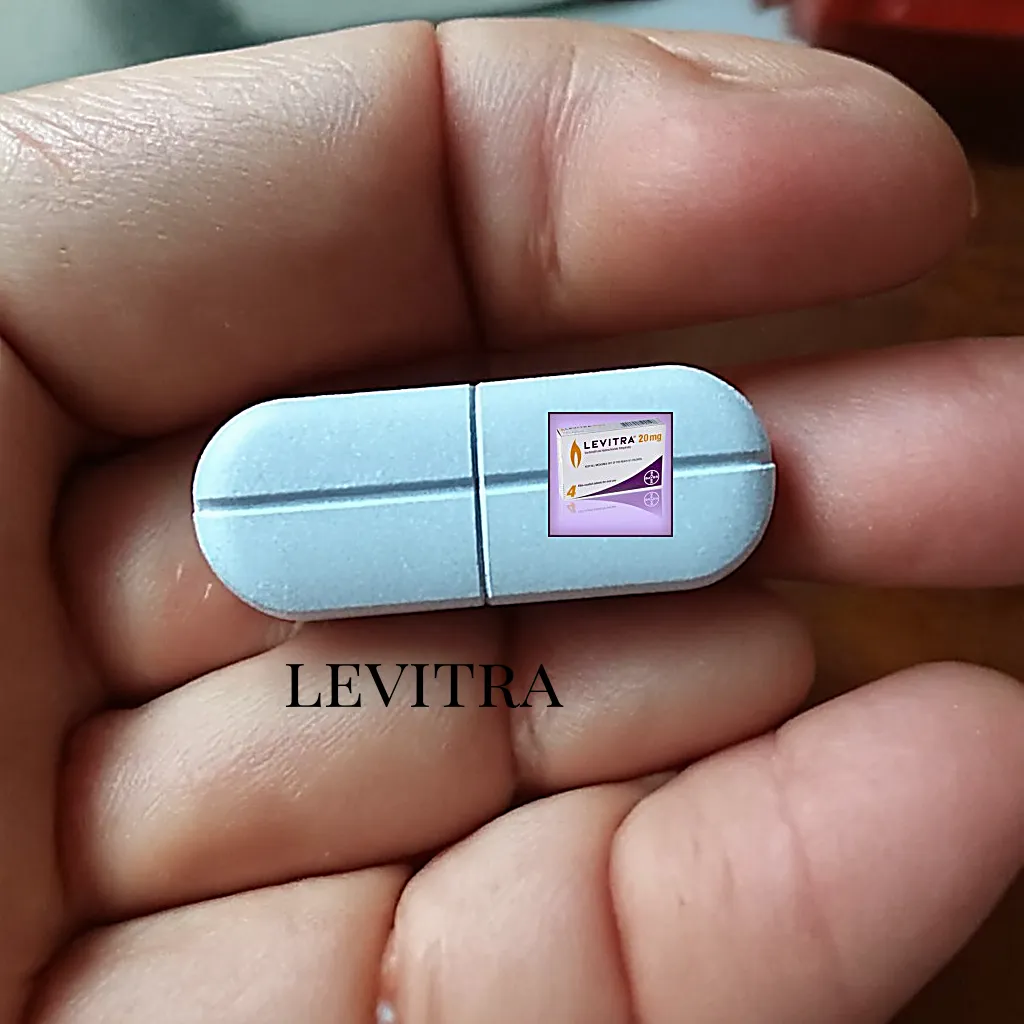 Levitra senza ricetta farmacia